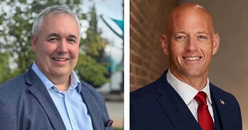 Candidates call for public to be included in Grand Island mayoral debate
