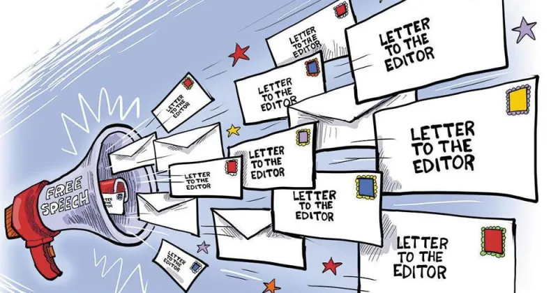 Letter to the editor: Thanks to Grand Island for warm welcome on rally day