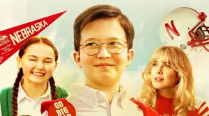 New film 'Going for Two' based in Nebraska