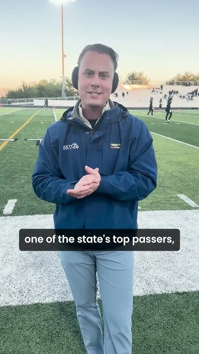 Operation Football: Elkhorn North hosts Papillion La Vista (Video)