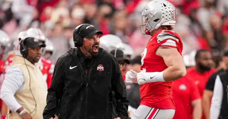 Sam McKewon's Big Ten Picks: In IU-OSU clash, Buckeyes' talent battles blow-it factor