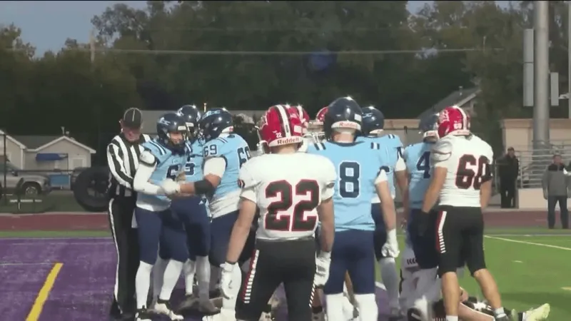Sports Extra: Oct. 16, 2026 (Part 1)