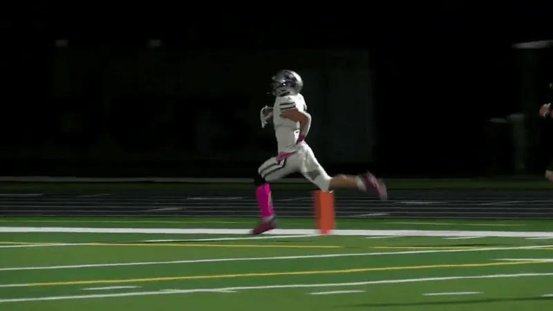 Sports Extra: Oct. 16, 2026 (Part 2)