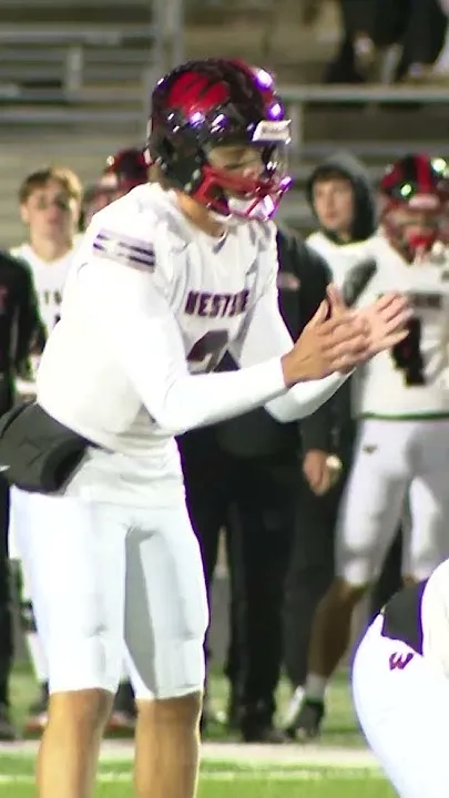 Westside takes down Papio South in Week 8 of Operation Football (Video)