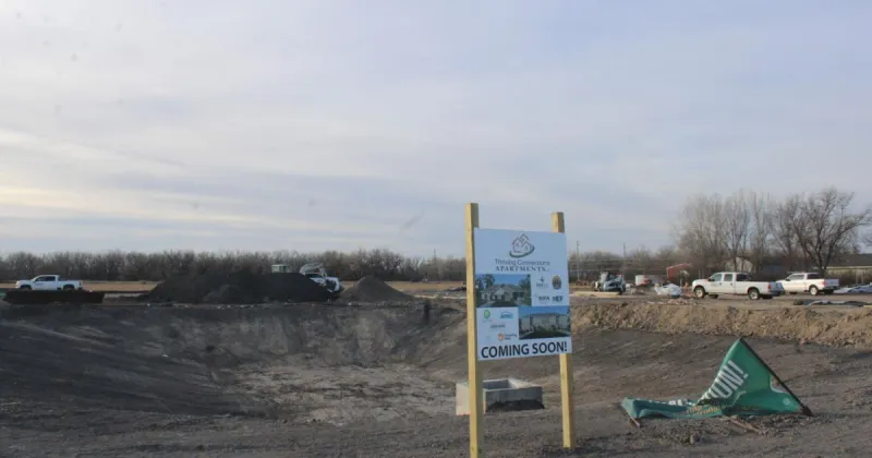 Final cost splits for East Francis return to City Council agenda