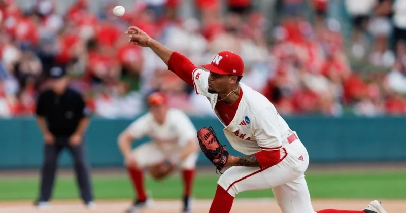 Bland: Takeaways from a Nebraska baseball fall where injuries obscure ceiling for 2027