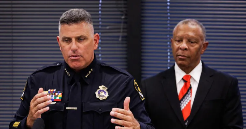 Op-ed: We're seeing a historic drop in Omaha crime. Here's what's behind it