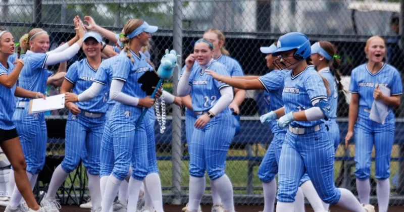 Class A state softball: Millard North, Elkhorn South set for Class A state softball title rematch