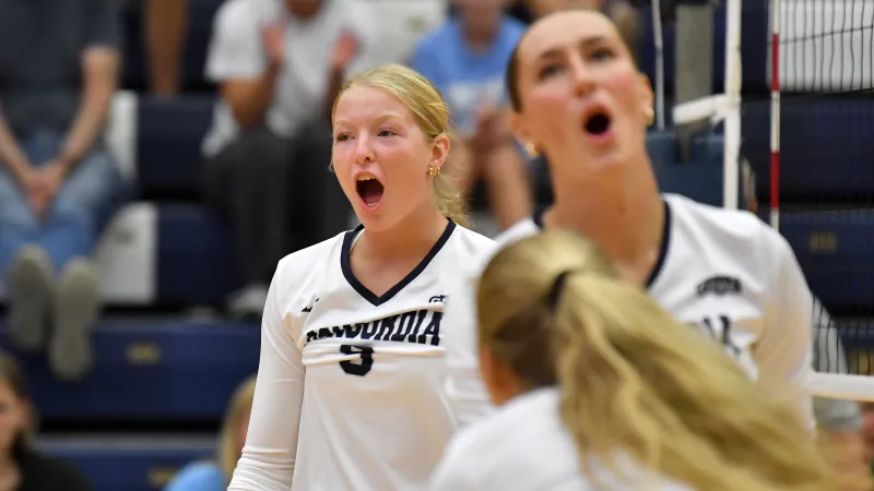Kimbell attack, Bulldog block downs CSM on the road