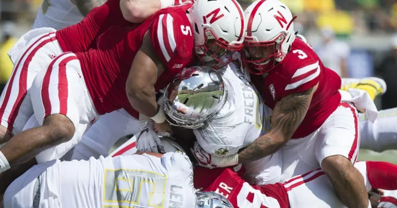 How to watch Huskers vs. Ducks tonight. (You might want to take a nap)