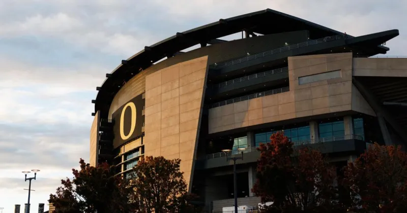 As leaves change in Pacific Northwest, seasons for Nebraska and Oregon set to do same