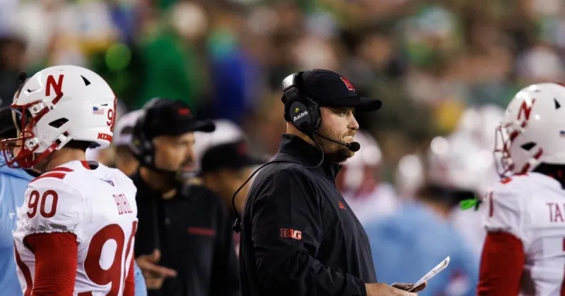 Tom's takes: Trust Colandrea, tip your cap to the Blackshirts and question that late kickoff