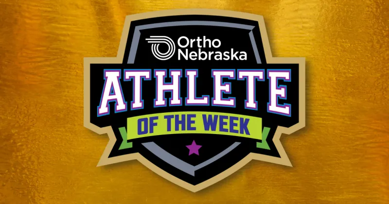 Vote now: Here are the nominees for OrthoNebraska Athlete of the Week