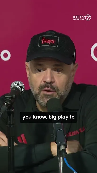 Coach Rhule discusses what went wrong following loss to Oregon (Video)