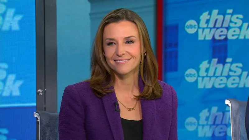 'Real sense of unease in the West Wing right now': Bruce on midterms