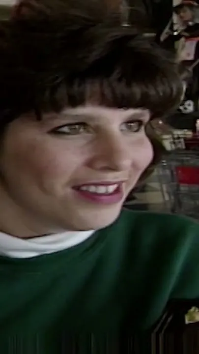 Omaha Halloween costumes in 1996 (Video)