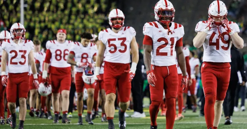 Just: We are all tired. And the whys keep coming in Nebraska's latest soul-crusher