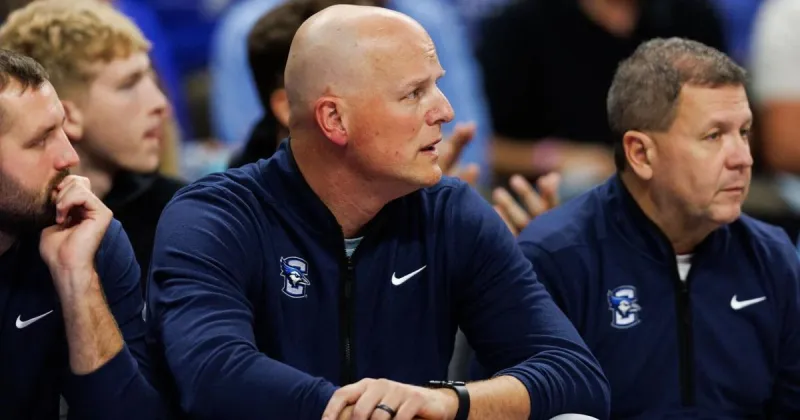 Creighton's aggressive new defense has 'a long way to go' after Iowa State exhibition