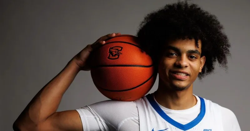 New defense, freshman breakout, McAndrew's return: Jon Walker's 3 takes on Creighton's exhibition win