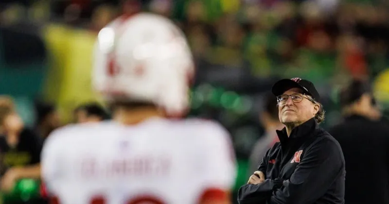 McKewon: After Autzen Agony, Matt Rhule's 'be better' comments put spotlight on offense