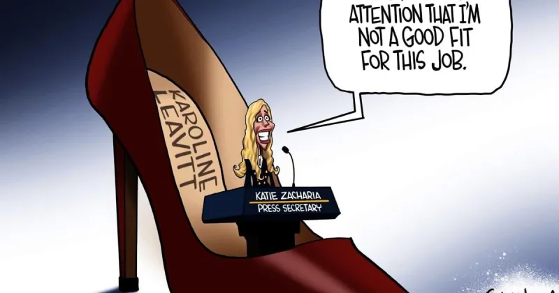 Gary Varvel for Oct 19, 2026