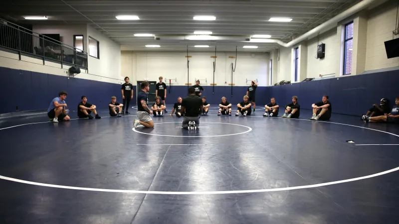 Season Preview: 2026-27 Concordia Wrestling
