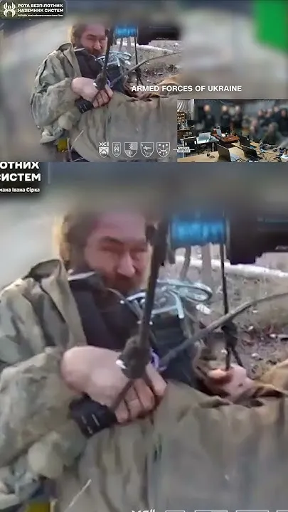 Ukraine pulls off first-ever drone rescue on front line (Video)