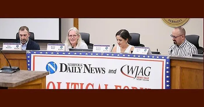 Norfolk school board candidates outline priorities ahead of election