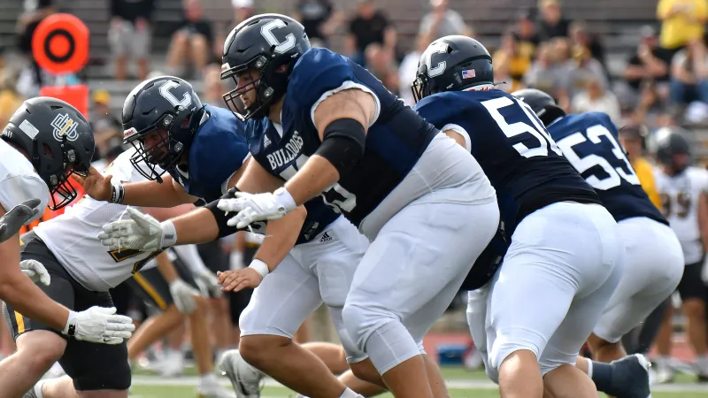 Game Notes: Concordia-Morningside prepare to collide following bye