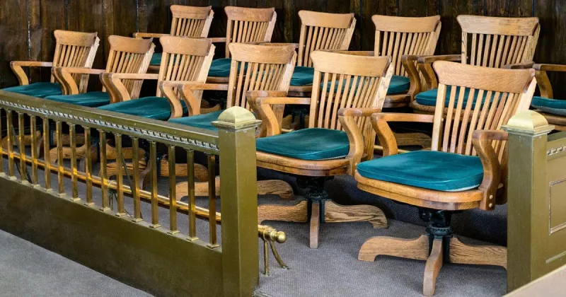 Law enforcement warns residents of jury duty phone scam