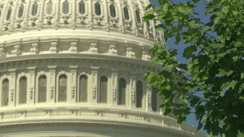 Flood and Backemeyer campaign for Nebraska's 1st District seat