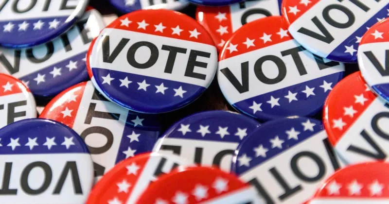 Important dates for voters