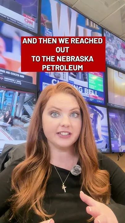 Why multiple Omaha gas stations are running out of gas (Video)
