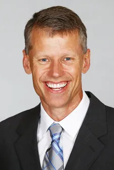 Dan Meers to give 'Take off the Mask' lecture