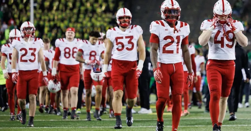 Why Matt Rhule says Nebraska players are done dancing during games