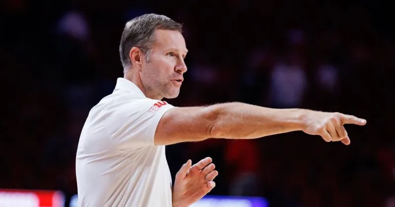 Nebraska basketball receives votes in preseason AP Top 25