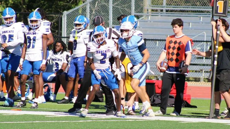 Slade Earns Heart Defensive Player Of The Week Award