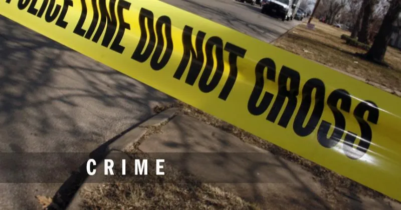 Explosive device thrown near Henderson residence