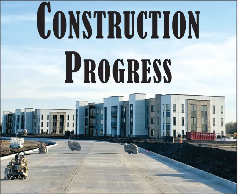 Development: Good year for construction in North Platte