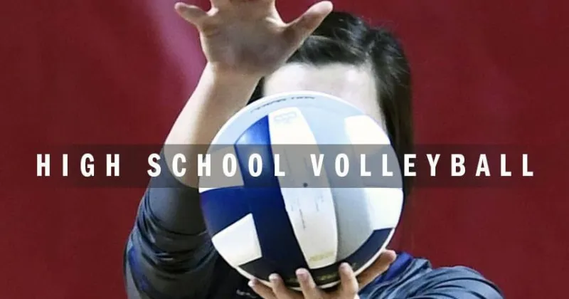 Nebraska high school volleyball scores: Monday, Oct. 19