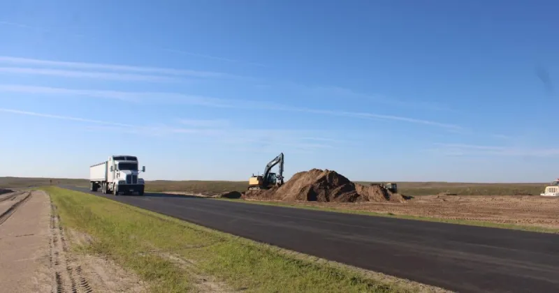 NPPD gets study request tied to possible rural Hershey data center