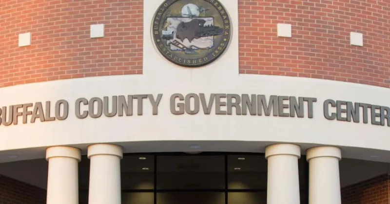 Voting by mail? Send in your ballot no later than Oct. 27 in Buffalo County