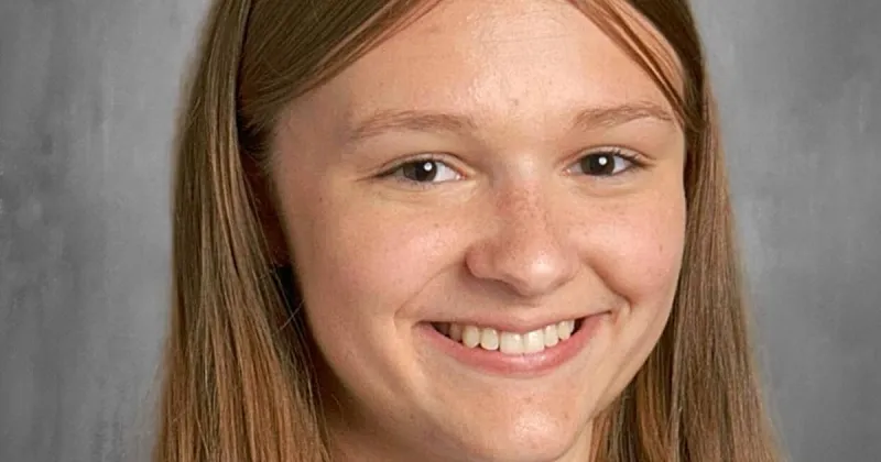 KHS senior Chloe Rohwer is semifinalist in short film script competition
