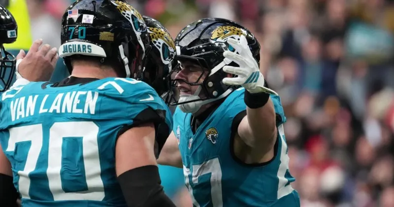 NFL Midlanders roundup: Boerkircher's first TD is one to see, Johnson does triple duty