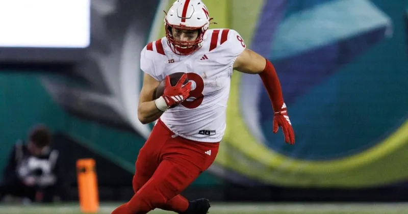 Husker Stock Report: Assessing Nebraska football after losing to Oregon