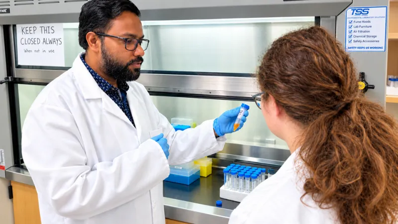 Husker researchers explore hidden nitrogen, new ways to reduce groundwater risk