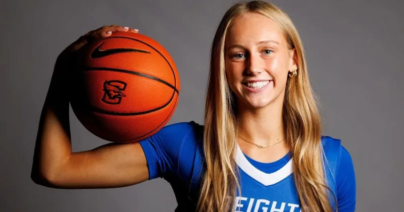 Creighton freshman gets early audition at point guard with star Ava Zediker sidelined