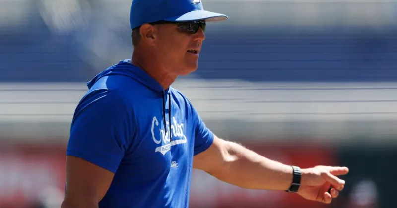 Mark Kingston packs Creighton baseball's 2027 schedule with stiff competition