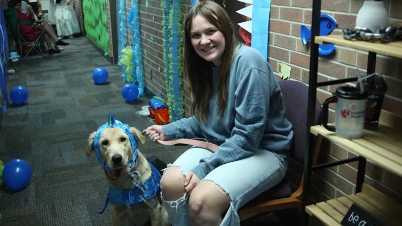 Concordia Nebraska to host annual Project Pumpkin event