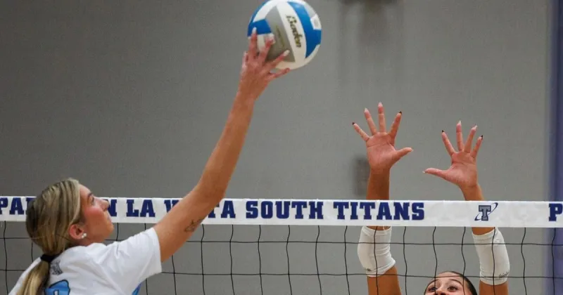 Nebraska high school volleyball stat leaders, Oct. 20